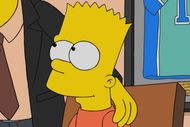 Who are the cast of The Simpsons?